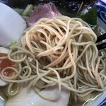 中華そば よしかわ - 