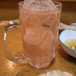 おでん割烹語りばさ - 