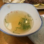 おでん割烹語りばさ - 