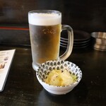 居酒屋 一善 - 