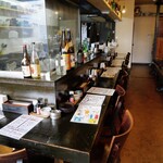 居酒屋 一善 - 