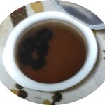 寛永堂 - ドリンク写真: