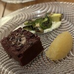 みざん - 