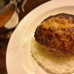 欧風カレーKEN - 