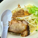 ラーメン浅野 - 