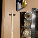 近江牛焼肉 百々一 - 