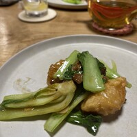 中国料理 にいくら - 