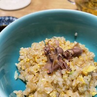 中国料理 にいくら - 