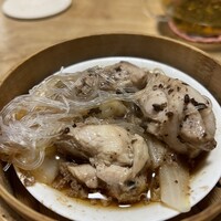 中国料理 にいくら - 