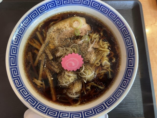 狂犬 - 富沢（食堂）の写真