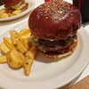 THE GREAT BURGER