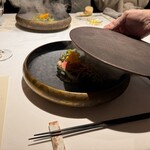 JINBO MINAMI AOYAMA - 