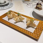 JINBO MINAMI AOYAMA - 