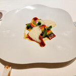 JINBO MINAMI AOYAMA - 