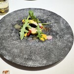 JINBO MINAMI AOYAMA - 