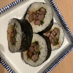 近江牛焼肉 百々一 - 