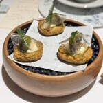 JINBO MINAMI AOYAMA - 