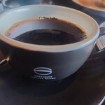 珈琲館 - 