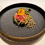 JINBO MINAMI AOYAMA - 