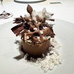 JINBO MINAMI AOYAMA - 