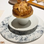 JINBO MINAMI AOYAMA - 