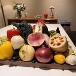 JINBO MINAMI AOYAMA - 