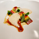 JINBO MINAMI AOYAMA - 