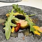 JINBO MINAMI AOYAMA - 