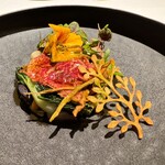 JINBO MINAMI AOYAMA - 