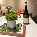 JINBO MINAMI AOYAMA - 