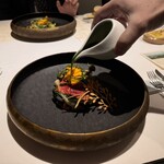 JINBO MINAMI AOYAMA - 