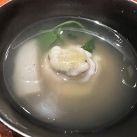 鉄板焼 濠 - 
