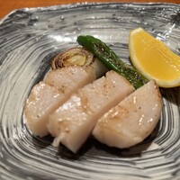 鉄板焼 濠 - 