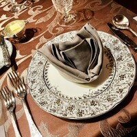 La maison du caviar 17℃ - 