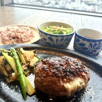 THE KINTAN STEAK - 