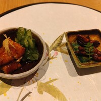 うなぎ四代目菊川 東京駅黒塀横丁店 - 