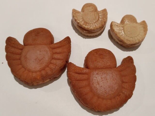 ちゅんちゅん堂 エスパル仙台店 - 仙台（和菓子）の写真