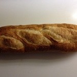 パン ドナノッシュ - バタール