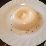 珈琲専門店 TOM  - ババロア