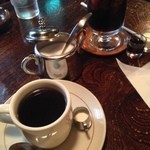 珈琲専門店 TOM  - ソフト珈琲＆アイスド珈琲