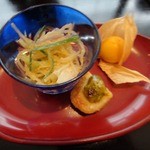 やさい料理 つむぎや - 