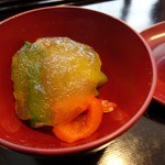 やさい料理 つむぎや - 