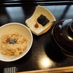 やさい料理 つむぎや - 