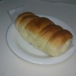プティ･フール - クリームパン 130円