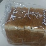 プティ･フール - 食パン2食 256円