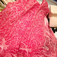 横浜 瀬里奈 浪漫茶屋 - しゃぶしゃぶ