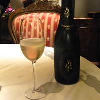 IL TEATRINO DA SALONE - フランチャコルタ　ブリュット　S.A.