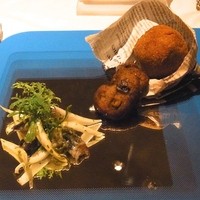 IL TEATRINO DA SALONE - アンティパスティ