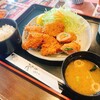とん八 成沢店