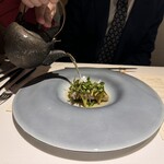 JINBO MINAMI AOYAMA - 